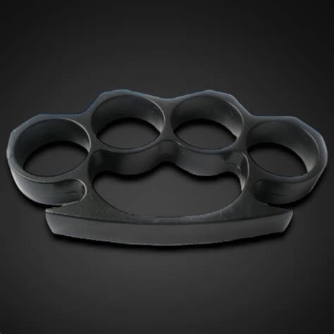 Black Knuckles - Spring Clearance Event - Touch of Modern