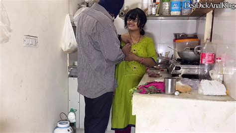 Fuck Her In The Kitchen Hindi Clear Voice Fingering Porn Feat Desidickanalking Xhamster
