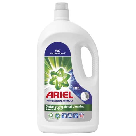 Ariel Gel Professional Universal Pra L Chemia Promyk