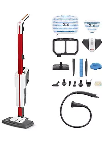 Polti Vaporetto Sv Style In Steam Mop With Handheld Cleaner