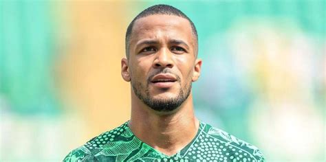 Season Over For Afcon Mvp William Troost Ekong Ballgist