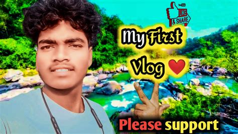 😀 My First Vlog ️ Ll My First Vlog 2023 Ll My First Vlog ️ll Koi To