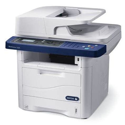 Ремонт МФУ Xerox Workcentre 3215 — Copygroup