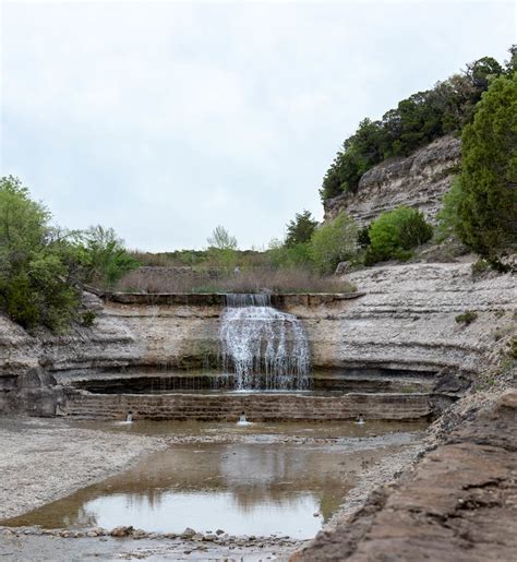 Cleburne State Park Cleburne Texas Usa Runarut Flickr