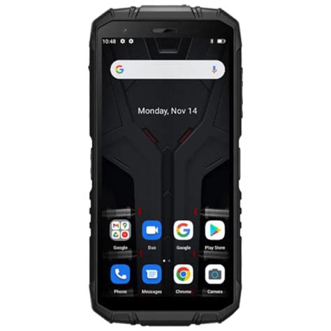 Doogee S41 Max: 6GB RAM - 256GB ROM - 4G