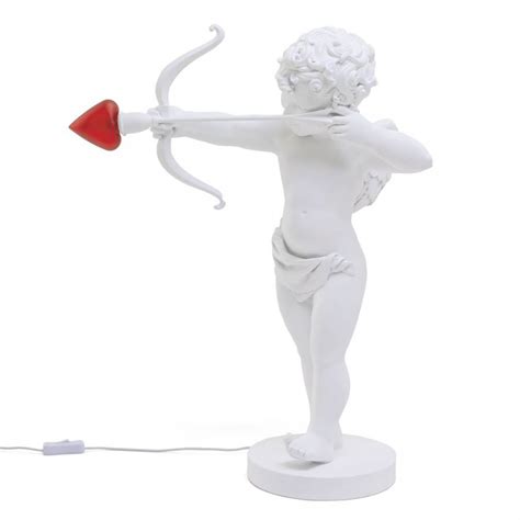 Cupid Lamp Seletti Designperte It