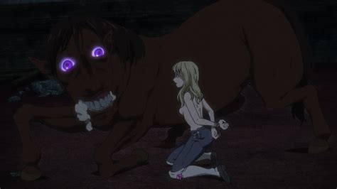 Image - Possessed horse.png | Berserk Wiki | FANDOM powered by Wikia