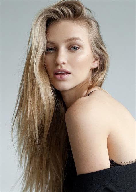 Adrianna Daniel | METRO Models