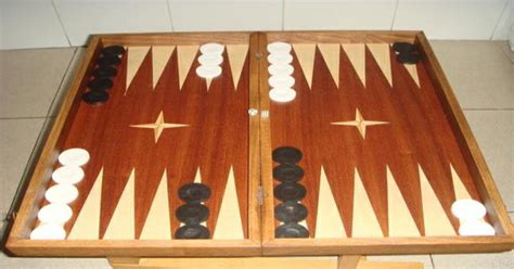 C Mo Jugar Al Backgammon Muy F Cil Y Paso A Paso