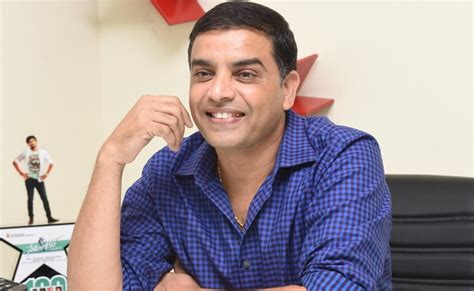 Dil Raju Facing the Heat from Producers | greatandhra.com