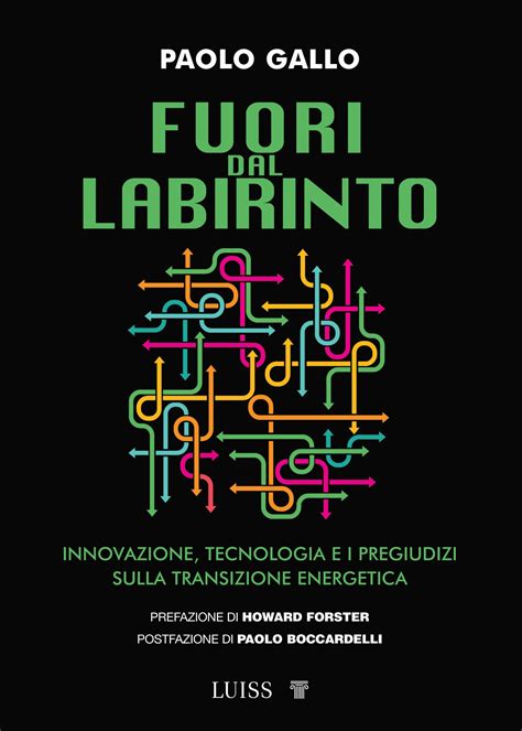 Fuori dal labirinto - Luiss University Press