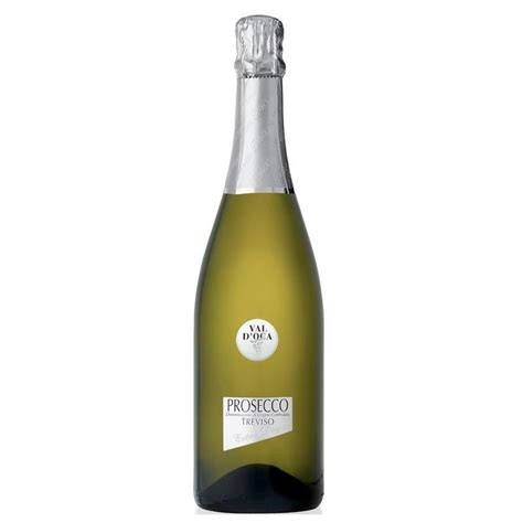 Val D Oca Argento Extra Dry Prosecco DOC Treviso 11 5