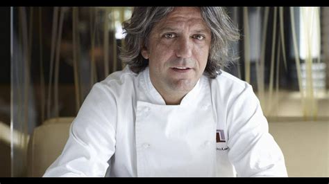 Plaxy Exton Moglie Giorgio Locatelli Timore E Paura Nascita Di Un