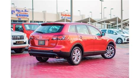 Used Mazda Cx9 2015 Mazda Cx 9 Gt Awd Gcc Free Insurance Free