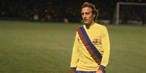 Morto L Ex Calciatore Johan Neeskens Compagno Di Squadra Di Cruijff