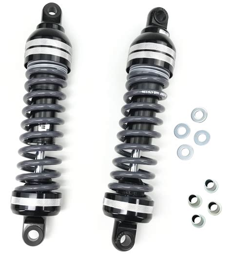 Progressive 944 Series Super Heavy Duty Ultra Touring Rear Shocks 944