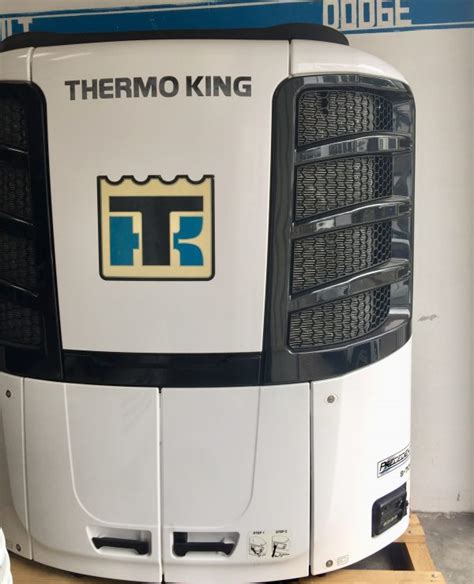 Thermo King S Trailers Refrigerados Y Cabinas Tracto Cabinas Import