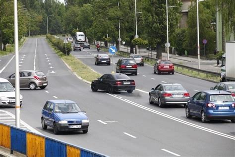 Rusza Przebudowa Skrzy Owania Ul Nysy U Yckiej Z Luboszyck W Opolu