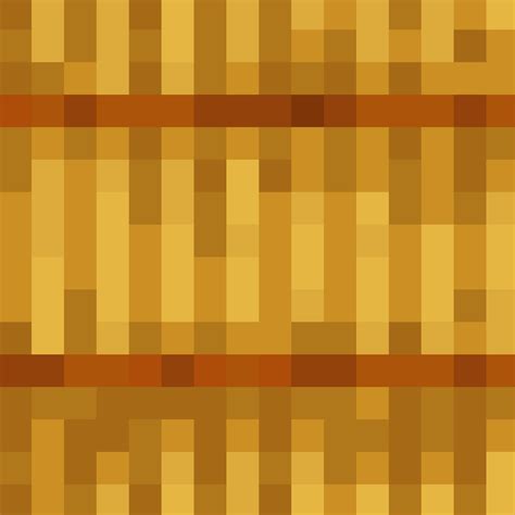 Minecraft Hay Bale Texture