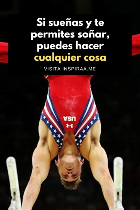 Frases De Gimnasia Inspiradoras Y Motivadoras