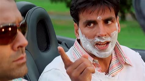 य त जन बझ क कर रह ह न Dosti Friends Forever HD Akshay