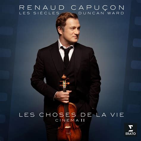 Les Choses De La Vie Cinema Ii Warner Classics