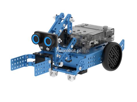 Makeblock Mbot Smart World Add On Pack Neorobot Pl