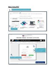 Assingment Opac Imd Docx Diploma Of Information Management Im