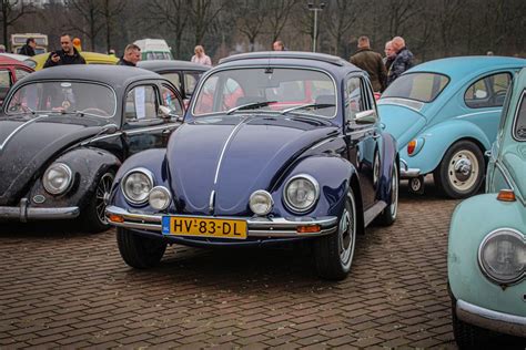 1982 Volkswagen Kever 1200 HV 83 DL Frans Verschuren Flickr