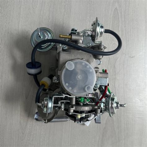 High Performance Carburetorassy 13200 63e70 Compatible For Suzuki Forsa