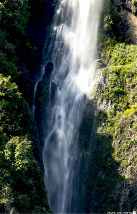 Las Incre Bles Cascadas Y Saltos Del Huila Huila Magn Fica