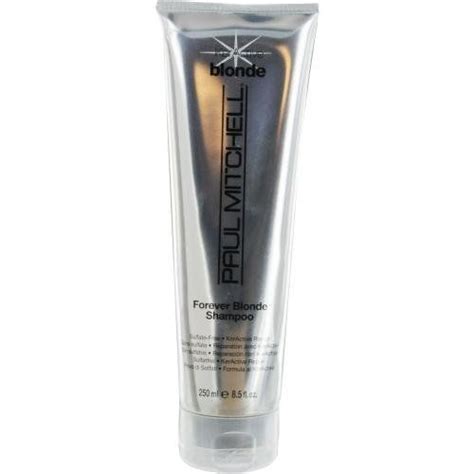 Paul Mitchell Keractive Forever Blonde Shampoo