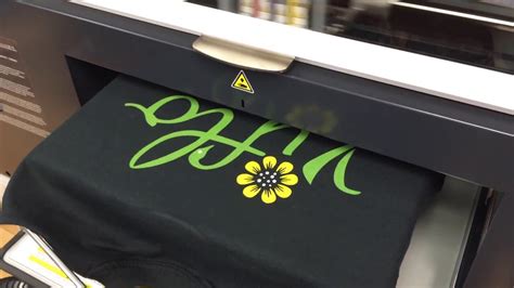 Dtg Printing Direct To Garment Printing From Dsr T Shirts