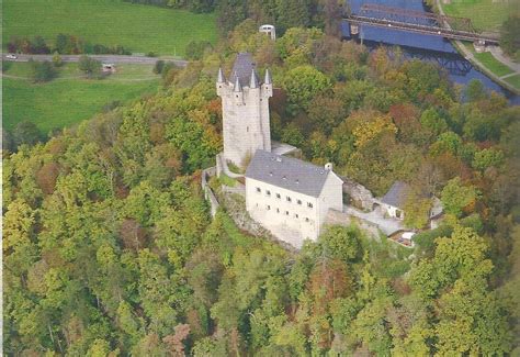 Burg Nassau Lohnt Es Sich Aktuell Für 2024 Mit Fotos