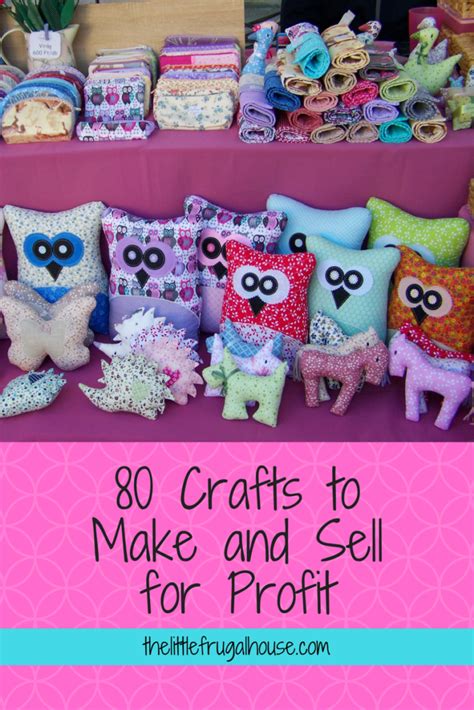 Ever Wonder If You Could Make Any Money Selling Crafts Check Out These