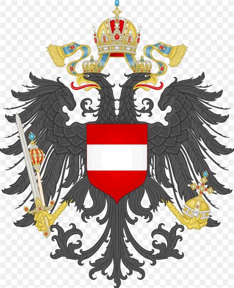 Austria-Hungary Austrian Empire Austro-Hungarian Compromise Of 1867 ...