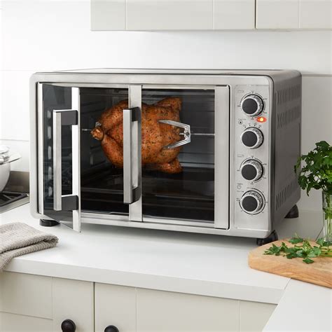 Convection Oven| Cookware & Kitchen Appliances | Brylane Home