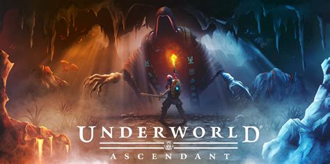 Underworld Ascendant 8k Hd Games 4k Wallpapers Images Backgrounds