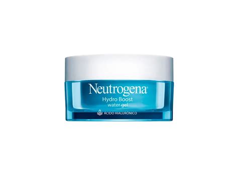 Crema Facial Neutrogena Hydro Boost Water Gel X Gr