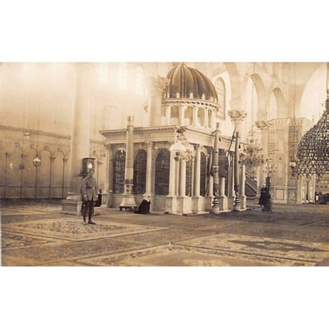 Rare Collectable Postcards Of Syria Vintage Postcards Of Syria
