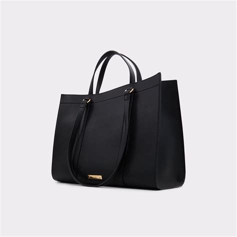 Ninetoninee Other Black Women S Tote And Satchel Bags Aldo Canada