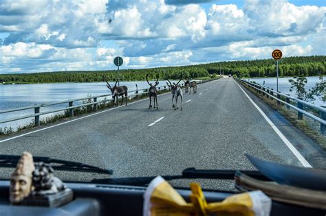 Samochodem do Norwegii co warto wiedzieć