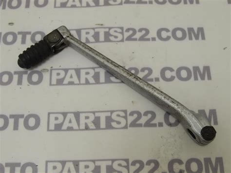 MOTOPARTS 22 - YAMAHA XT 125 X, XT 125 R 05 07 SHIFT SHAFT