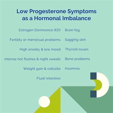 Nutrients That Boost Your Progesterone And Balance Your Hormones