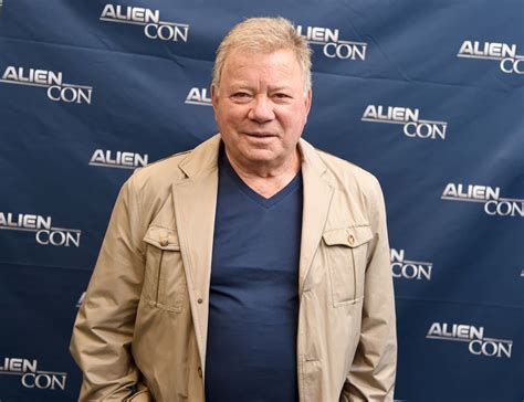 [100+] William Shatner Wallpapers | Wallpapers.com