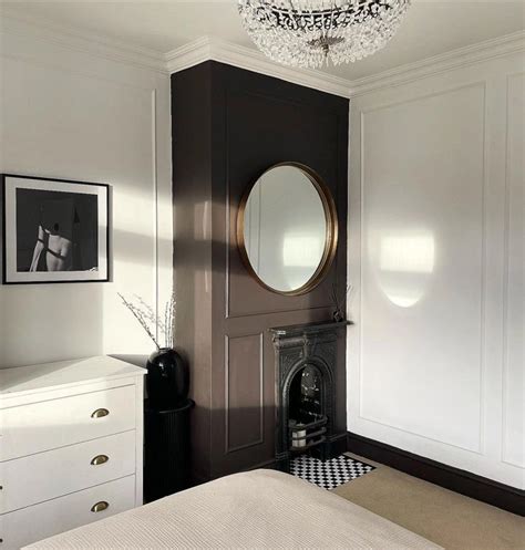 Farrow And Ball Dark Beige Paint Colors For Bedroom