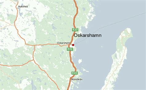 Oskarshamn Weather Forecast