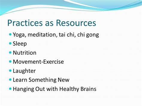 Bouncing Back Rewiring Your Brain For Resilience And Well Being Ppt