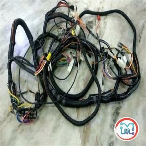 Wiring Harness For TATA SINGA 4923 BS4 At Best Price In Hosur