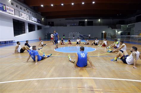 Calcio A La Siac Messina Definisce Le Tappe D Avvicinamento All